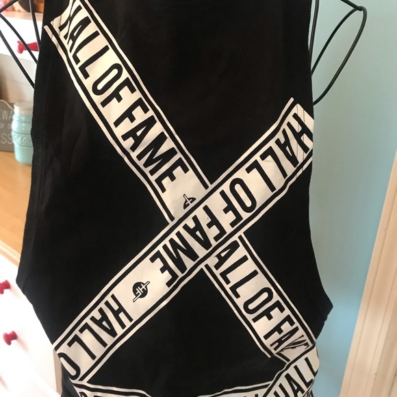 Dance Tank - Picture 2 of 8